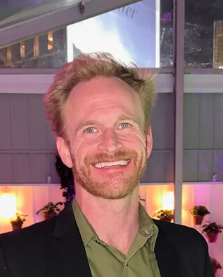Mark Richardson