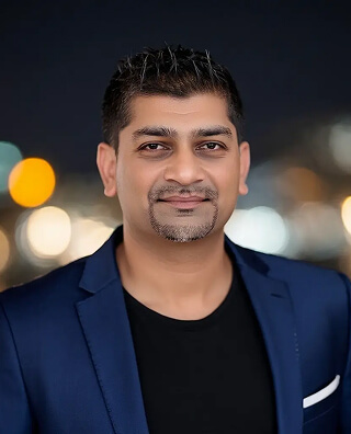 Ronil Patel