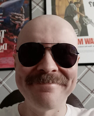 Walter Baynes IV
