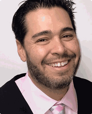Rich Fernandez