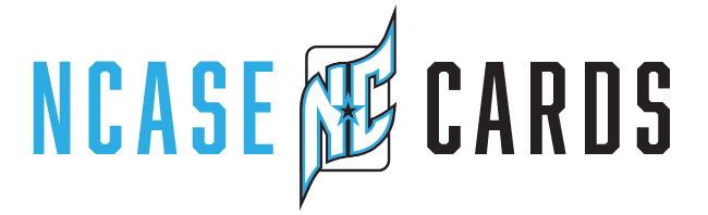 Resources Page logo banner for NCASE CARDS