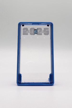 BLUE FRAME
