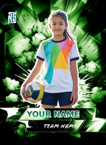 TNT Green
