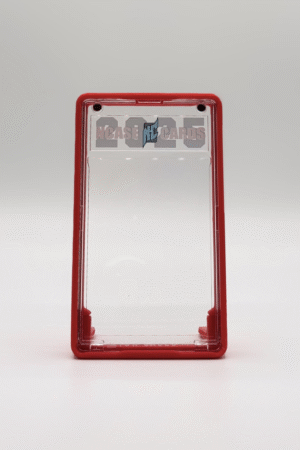 RED FRAME