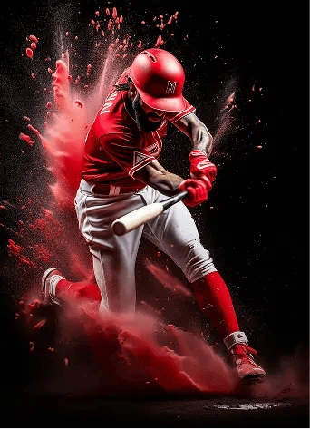 Baseball