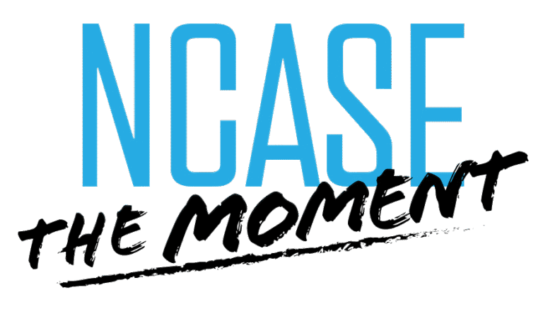 NCase-the-moment-logo