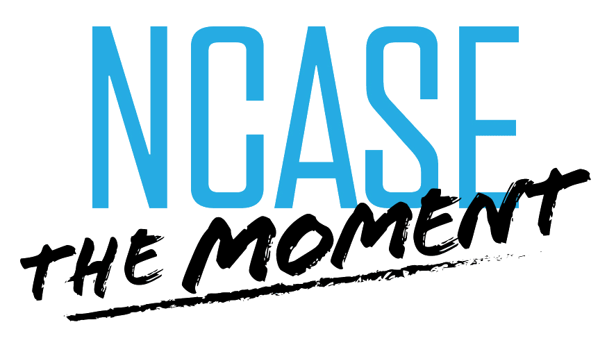 NCase-the-moment-logo