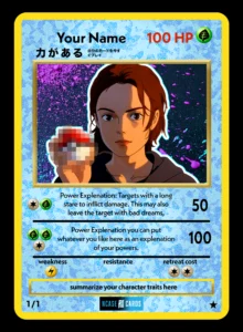 TCG Classic