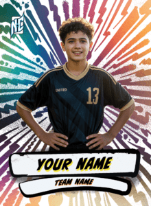 Action Lines – Soccer