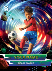 Atomic Vortex – Soccer