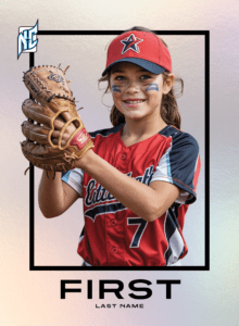 Influencer – Baseball