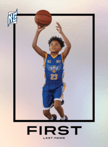 Influencer – Basketball