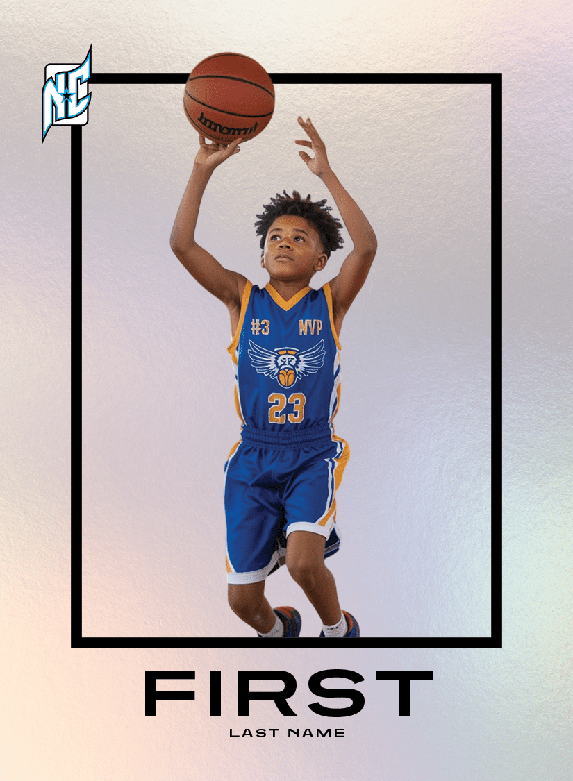 Influencer - Basketball