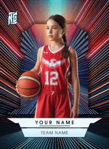 Neon Vegas – Basketball