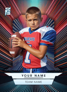 Neon Vegas – Football