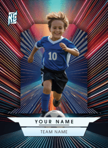 Neon Vegas – Soccer