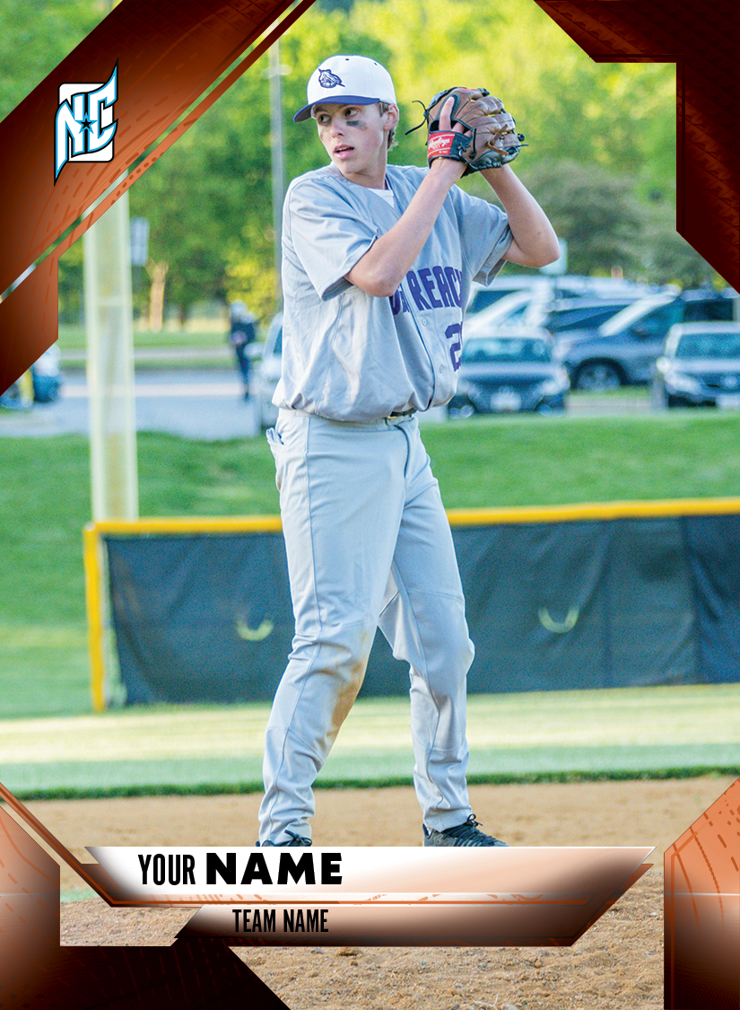 Game Seven - Baseball