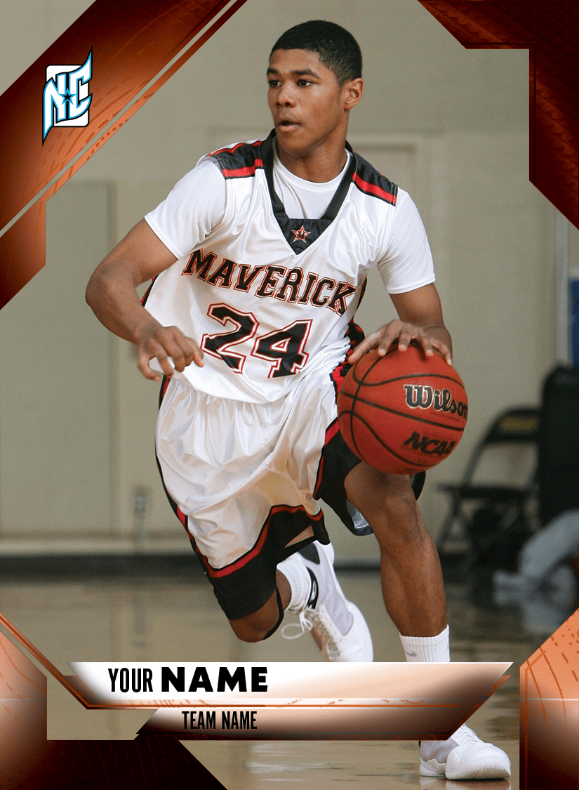 Game Seven - Basketball