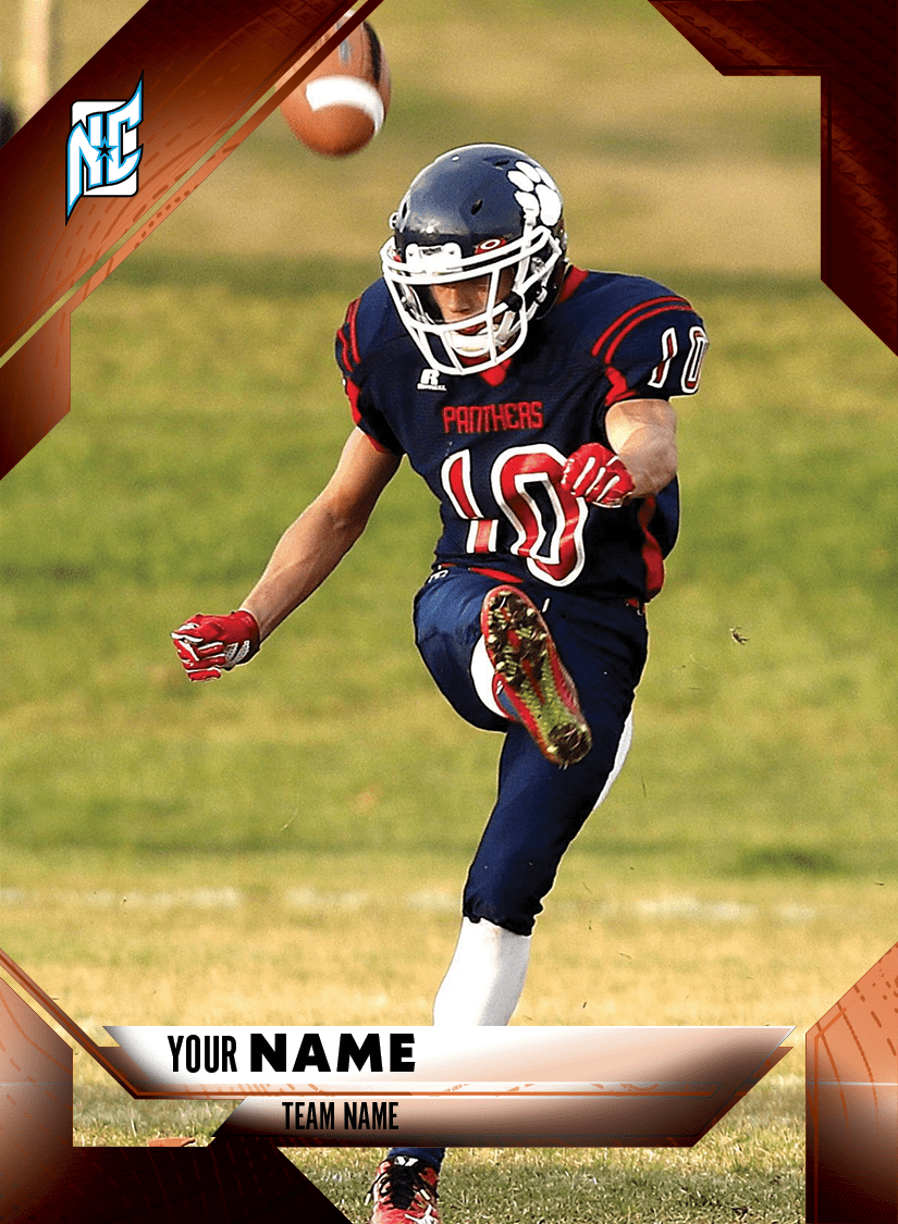 Game Seven - Football