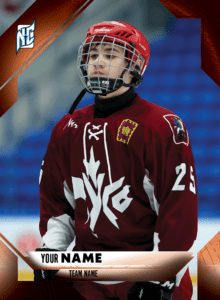 Game Seven – Hockey