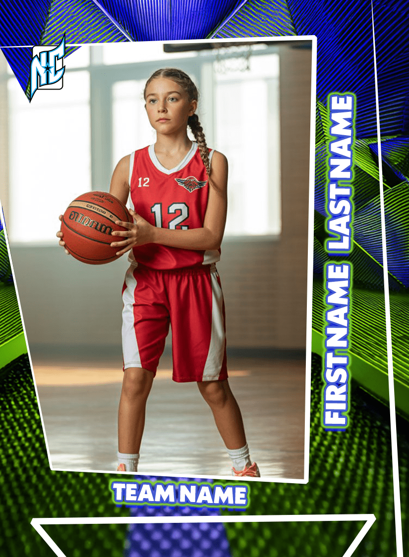 Tech Pack - Basketball