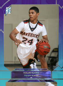 Vector – Basketball