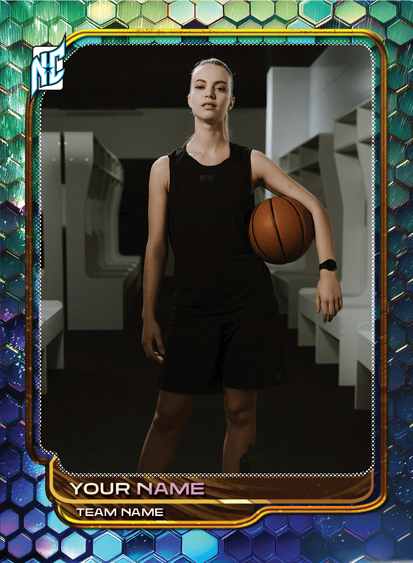 Win Or Go Home - Basketball