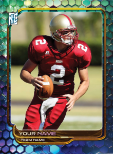 Win Or Go Home – Football