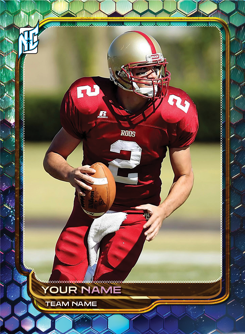 Win Or Go Home - Football