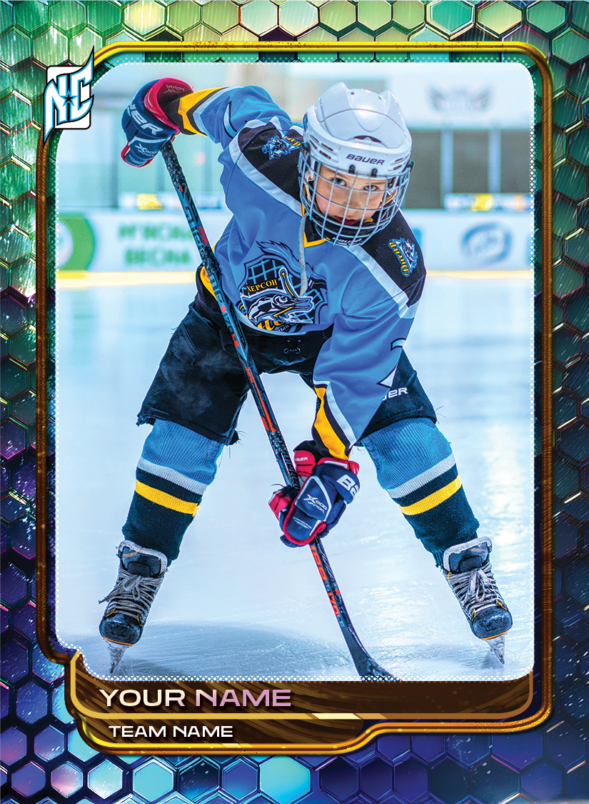 Win Or Go Home - Hockey