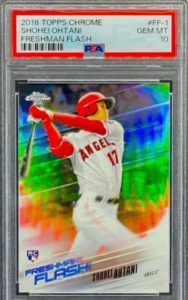 What Is a Rookie Card? The Most Important Card in a Player’s Career