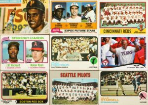Baseball Cards 101: The Evolution of Cardboard