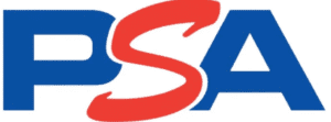 PSA Logo