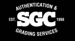 SGC Logo